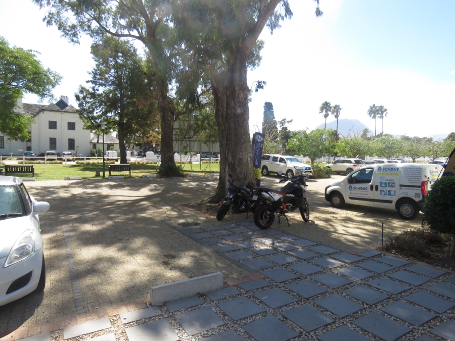 Commercial Property for Sale in Paardevlei Western Cape